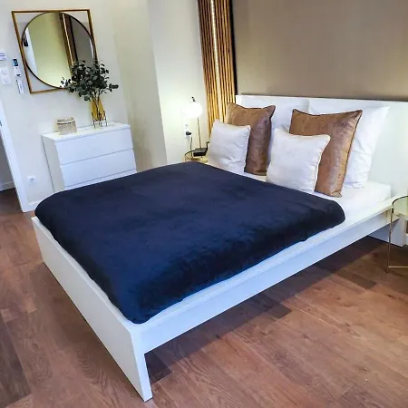 New Chic & Very Appartamento