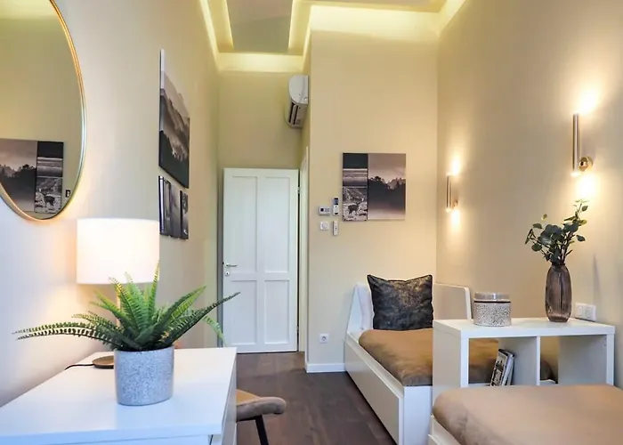 New Chic & Very * Budapest