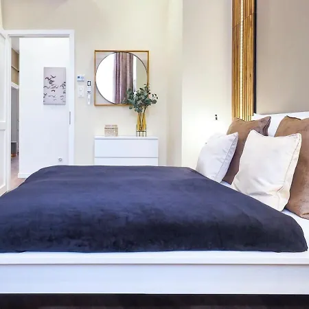 Lägenhet New Chic & Very *