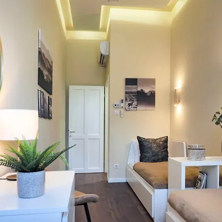 New Chic & Very * Budapest