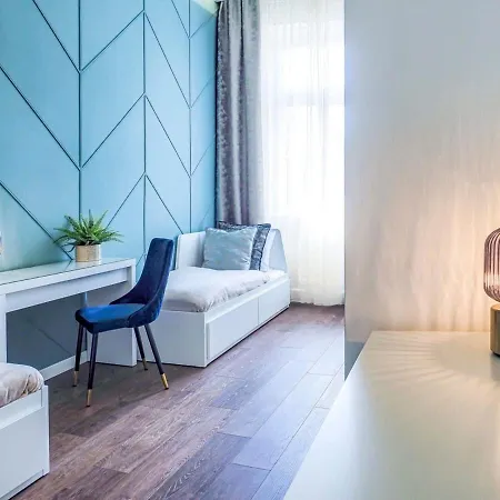 New Chic & Very * Budapest