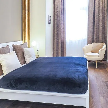 New Chic & Very Lägenhet